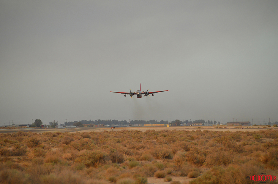 Lockheed P2V-5 Tail Number N96278